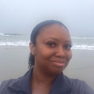 Meet your Posher, Tamika